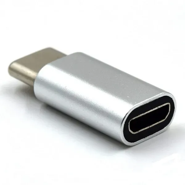 Ewent ew9645 adapter usb3.1 type c/usb 2.0 micro