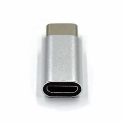 Ewent ew9645 adapter usb3.1 type c/usb 2.0 micro