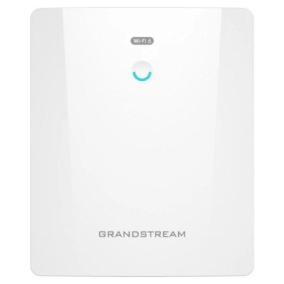 Grandstream gwn7664elr wifi6 ap 1x2.5gb 1xsfp out