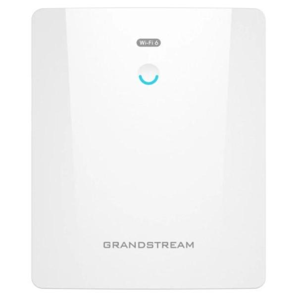 Grandstream gwn7664elr wifi6 ap 1x2.5gb 1xsfp out