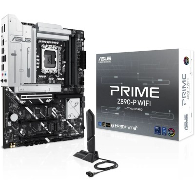 ASUS Prime Z890-P WIFI