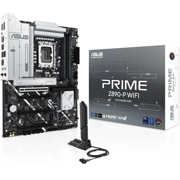 ASUS Prime Z890-P WIFI