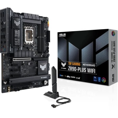 ASUS TUF Gaming Z890-Plus WIFI