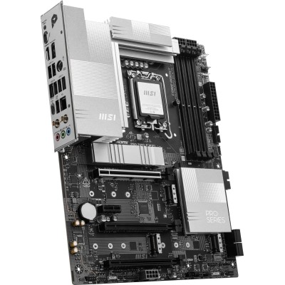 MSI PRO Z890-P WIFI