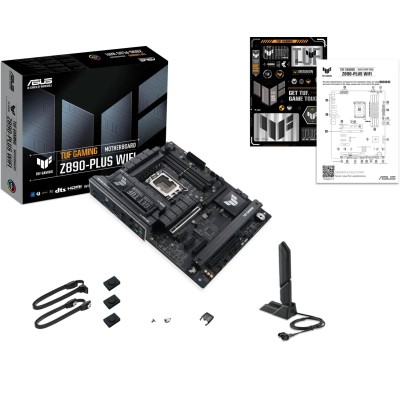 ASUS TUF Gaming Z890-Plus WIFI