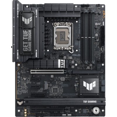 ASUS TUF Gaming Z890-Plus WIFI