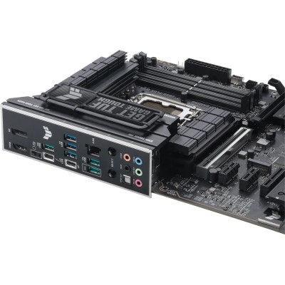 ASUS TUF Gaming Z890-Plus WIFI