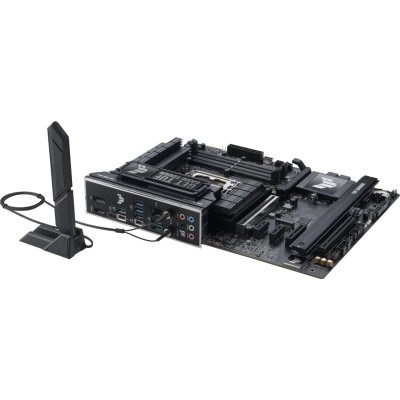 ASUS TUF Gaming Z890-Plus WIFI