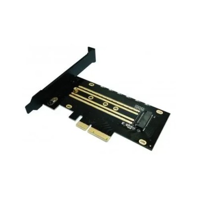 TARJETA PCIe COOLBOX PARA AÑADIR SLOT M.2 CON FORMATOS 2230 -