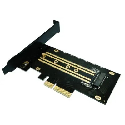 TARJETA PCIe COOLBOX PARA AÑADIR SLOT M.2 CON FORMATOS 2230 -