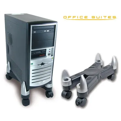 Fellowes soporte cpu extensible office suitest