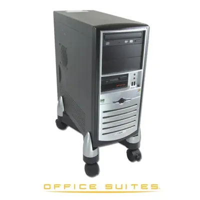 Fellowes soporte cpu extensible office suitest