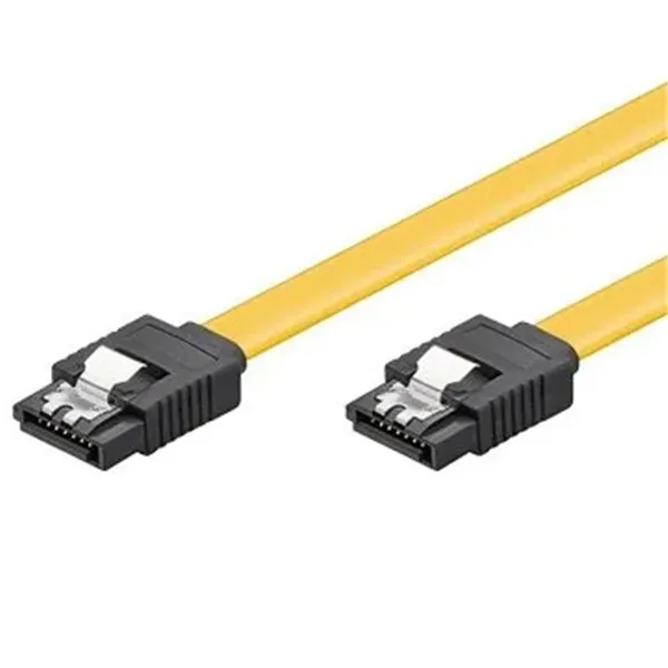 Ewent cable s-ata 1.5gbits/3gbits/6gbits - 0,5mt