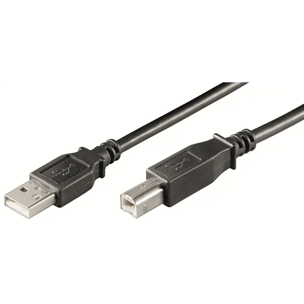 Ewent cable usb 2.0  "a" m a "b" m 3,0 m