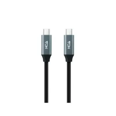 Cable USB 3.2 Nanocable 10.01.4303/ USB Tipo-C Macho - USB