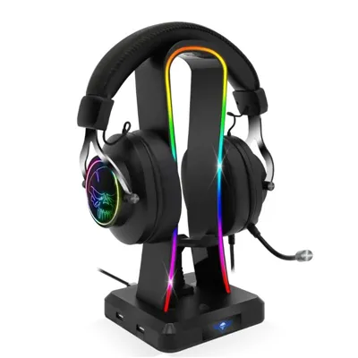 Spirit of gamer soporte auricular sentinel