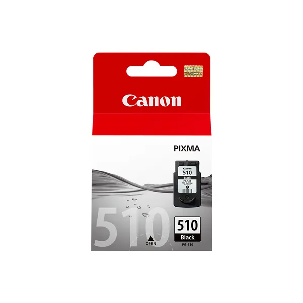 Canon cartucho pg-510 negro