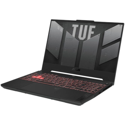 ASUS TUF Gaming A15 TUF507NUR AMD Ryzen 7-7435HS 16GB 512GB SSD