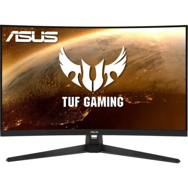 Asus TUF Gaming VG32VQ1BR Curvo 31.5" 2K 2560x1440 165Hz 4Ms Altavoces