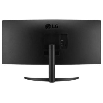 LG 34WR50QK-B pantalla para PC 86,4 cm (34") 3440 x 1440