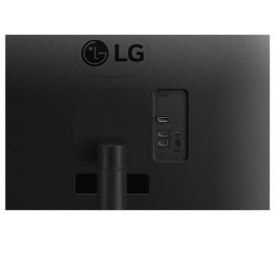 LG 34WR50QK-B pantalla para PC 86,4 cm (34") 3440 x 1440