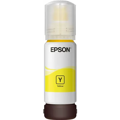 Epson botella tinta ecotank 102 amarillo