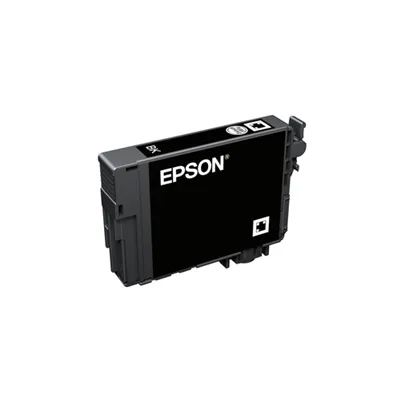 Epson cartucho 502 negro