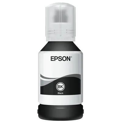 Epson cartucho kit relleno 111 negro