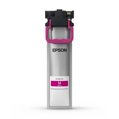 Epson cartucho t9443 magenta