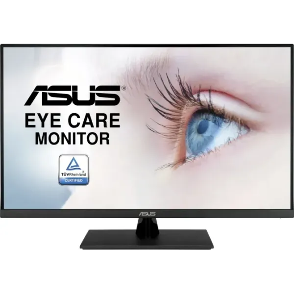 Asus Profesional VP32UQ 31.5" 4K 3840x2160 IPS 4Ms Altavoces,DisplayPort, Sin parpadeos, filtro de luz azul.