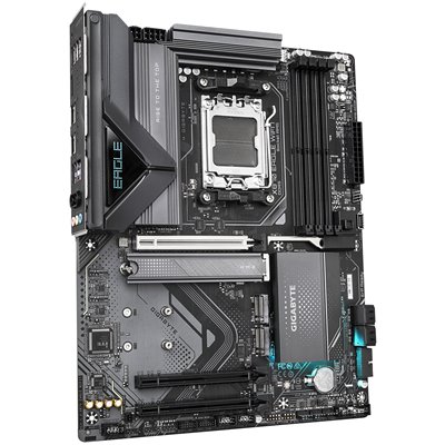 Gigabyte X870 EAGLE WIFI7 (AMD Ryzen 9000)