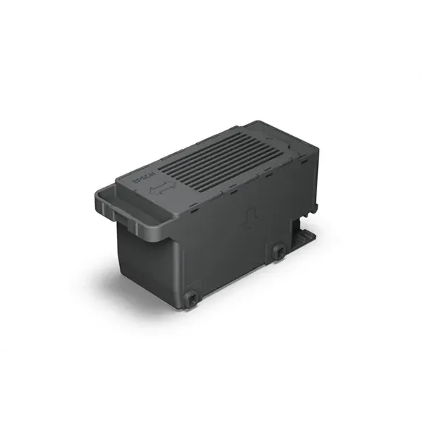 Epson caja mantenimiento tinta ecotank