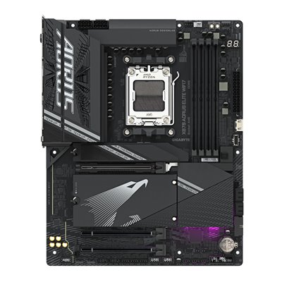 Gigabyte X870 A ELITE WIFI7 (AMD Ryzen 9000)