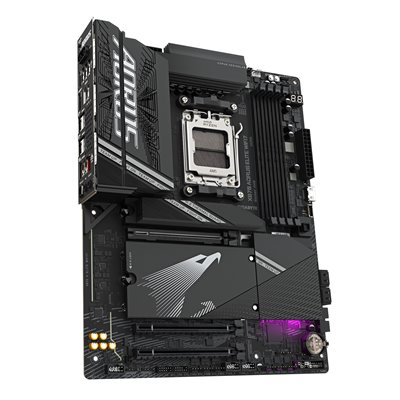 Gigabyte X870 A ELITE WIFI7 (AMD Ryzen 9000)