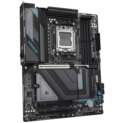 Gigabyte X870 GAMING X WIFI7 (AMD Ryzen 9000)