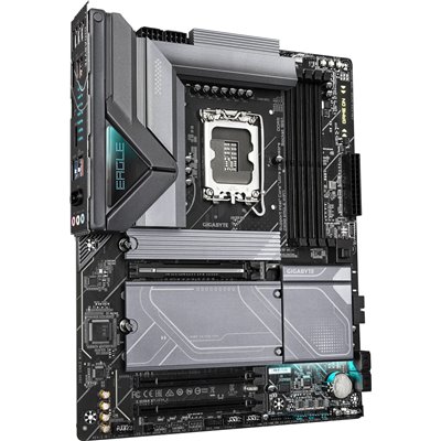 Gigabyte Z890 Eagle WIFI7 (Intel Core Ultra 2)