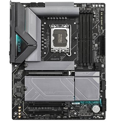 Gigabyte Z890 Eagle WIFI7 (Intel Core Ultra 2)