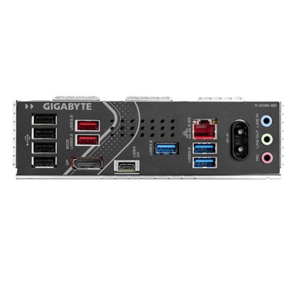 Gigabyte Z890 Eagle WIFI7 (Intel Core Ultra 2)