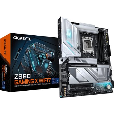 Gigabyte Z890 GAMING X WIFI7 (Intel Core Ultra 2)