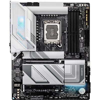 Gigabyte Z890 GAMING X WIFI7 (Intel Core Ultra 2)