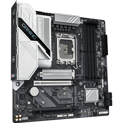 Gigabyte Z890M GAMING X (Intel Core Ultra 2)