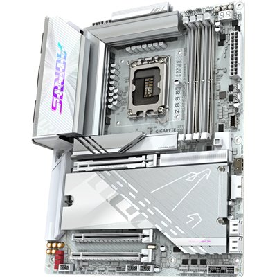 Gigabyte Z890 AORUS PRO ICE (Intel Core Ultra 2)