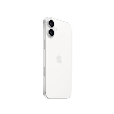 Apple iPhone 16 Plus Blanco 256GB 5G