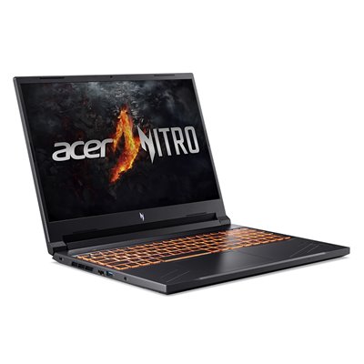 Acer Nitro V16 ANV-41 AMD Ryzen 5 8645HS 16GB 512GB SSD RTX4050