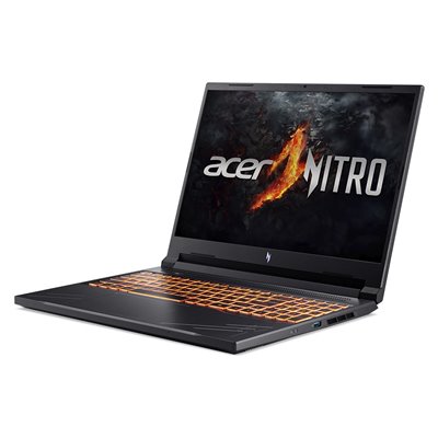 Acer Nitro V16 ANV-41 AMD Ryzen 5 8645HS 16GB 512GB SSD RTX4050