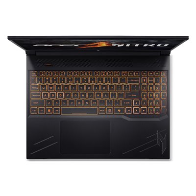 Acer Nitro V16 ANV-41 AMD Ryzen 5 8645HS 16GB 512GB SSD RTX4050