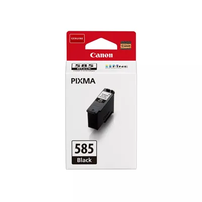 Canon cartucho pg-585 negro