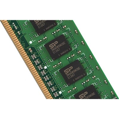 Silicon Power 4GB DDR3 a 1600MHz CL11 1.35v