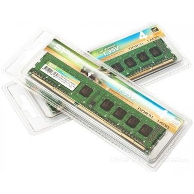 Silicon Power 4GB DDR3 a 1600MHz CL11 1.35v