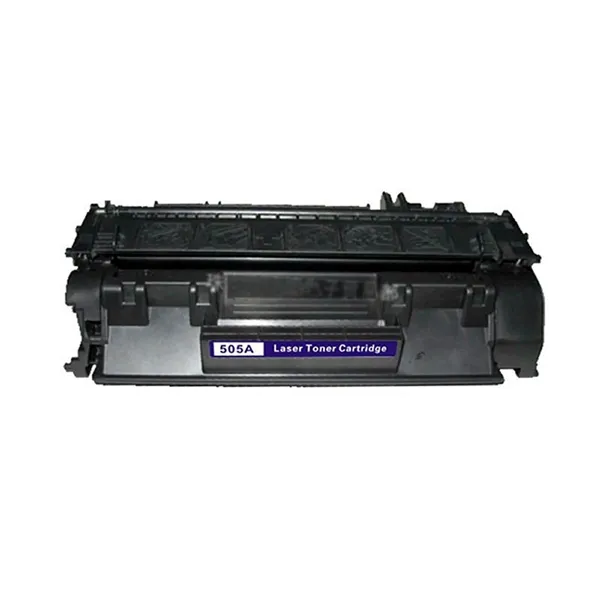 Inkoem tóner compatible hp 05a  negro